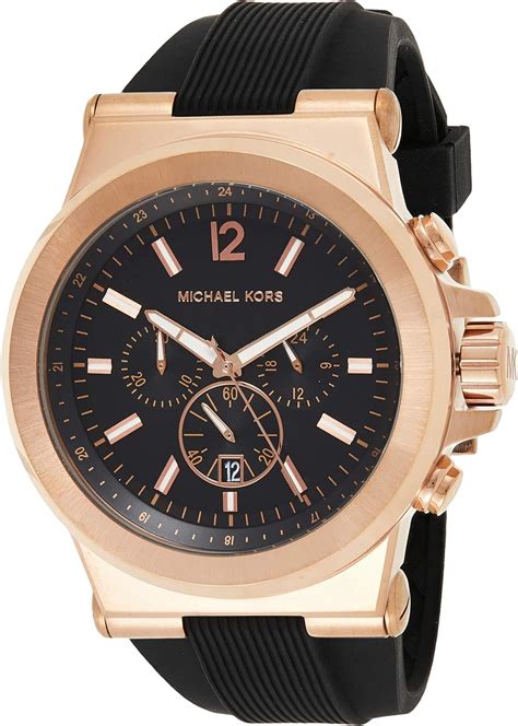 michael kors uhr herren